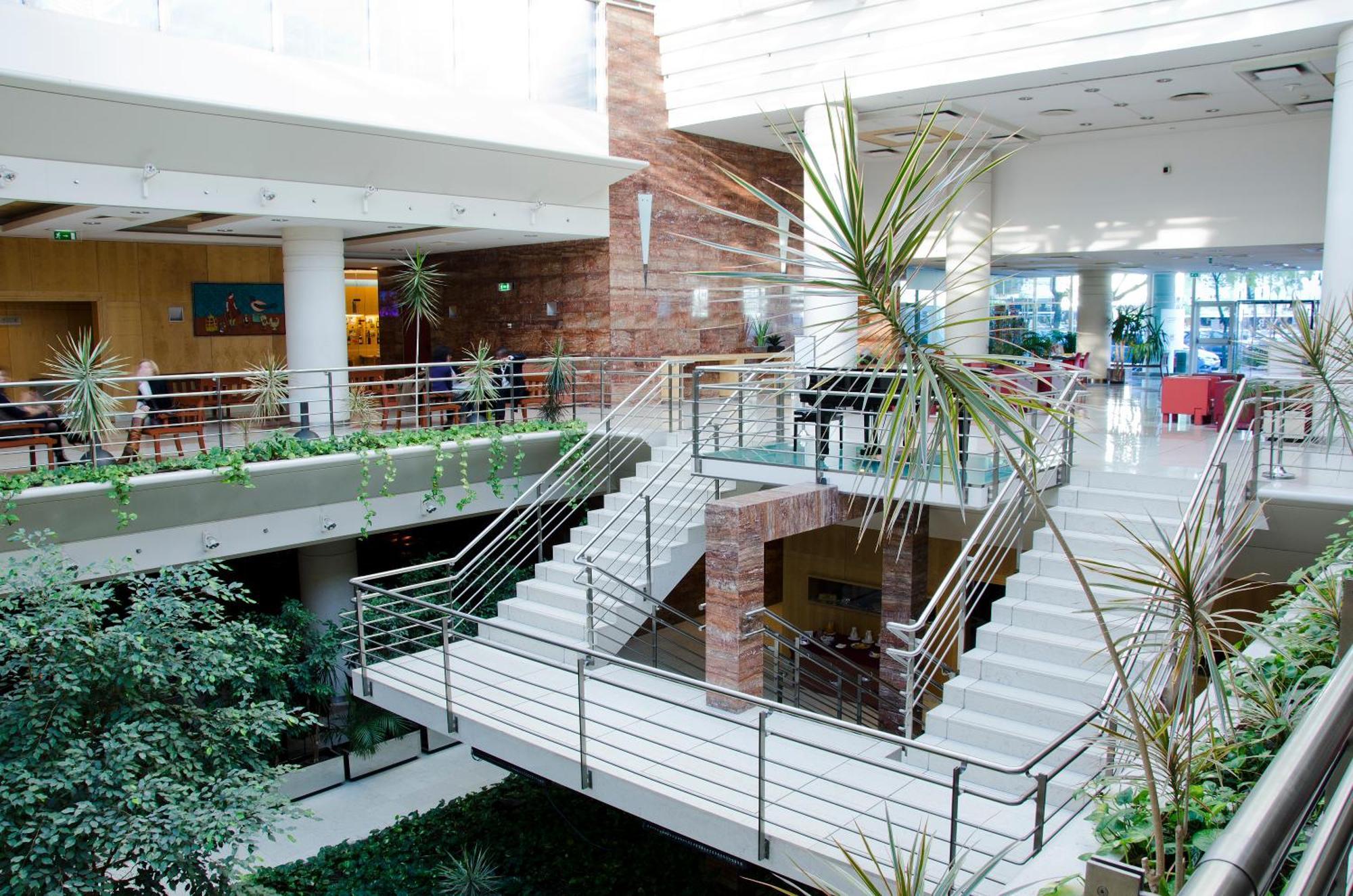 Vip Executive Entrecampos & Conference Hotel Lisbon