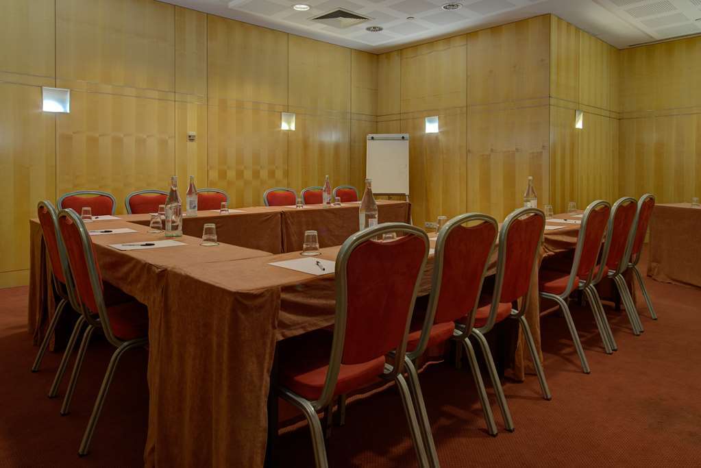 Hotel Vip Executive Entrecampos & Conference